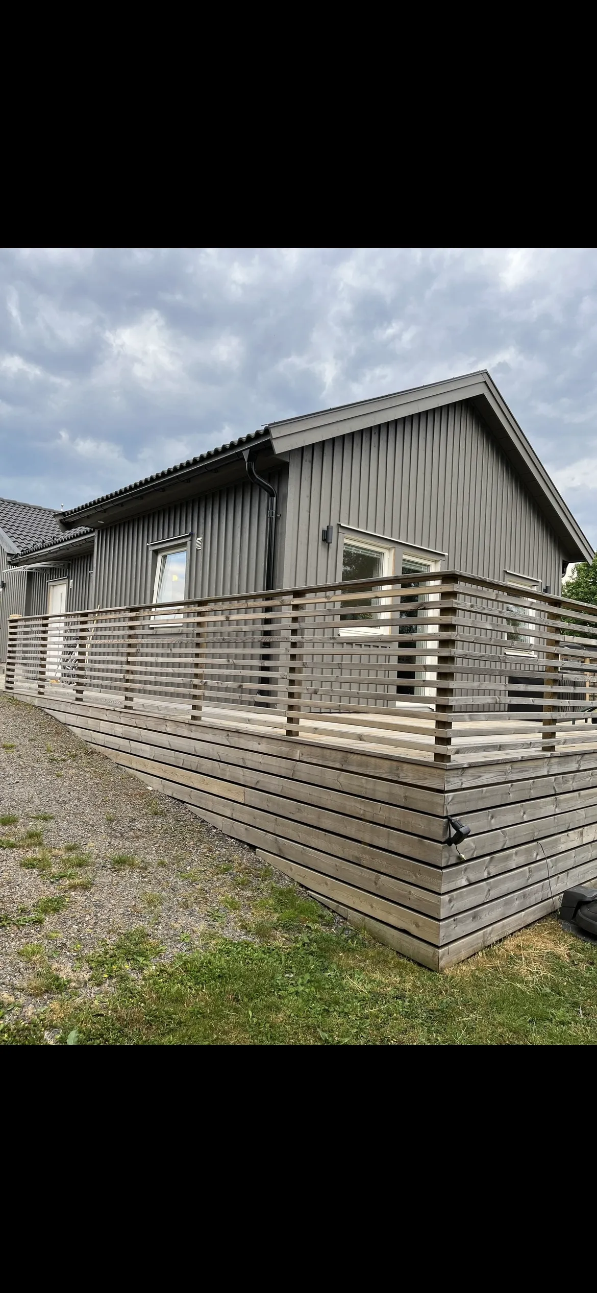 Hyreslägenhet på Lindome i lindome