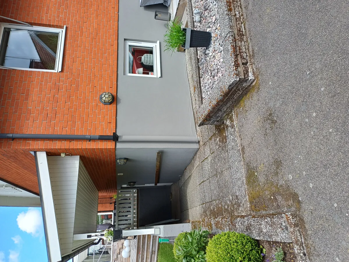 Hyresbostad på Växjö i vaxjo