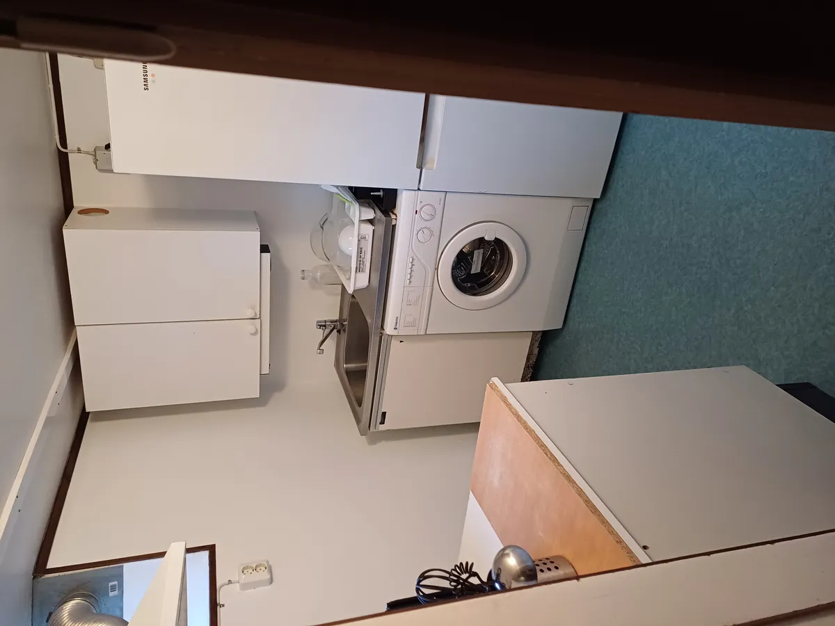 Hyresbostad på Växjö i vaxjo