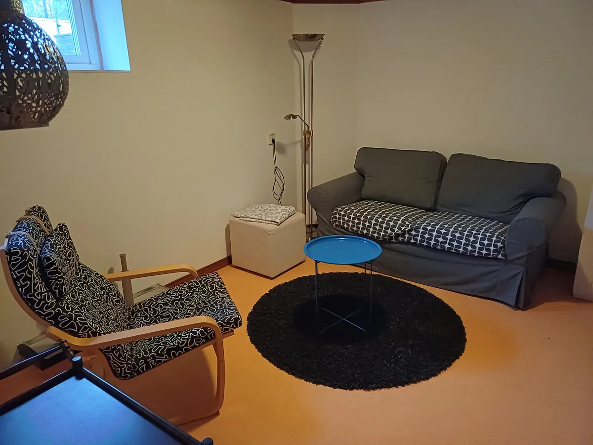Hyresbostad på Växjö i vaxjo