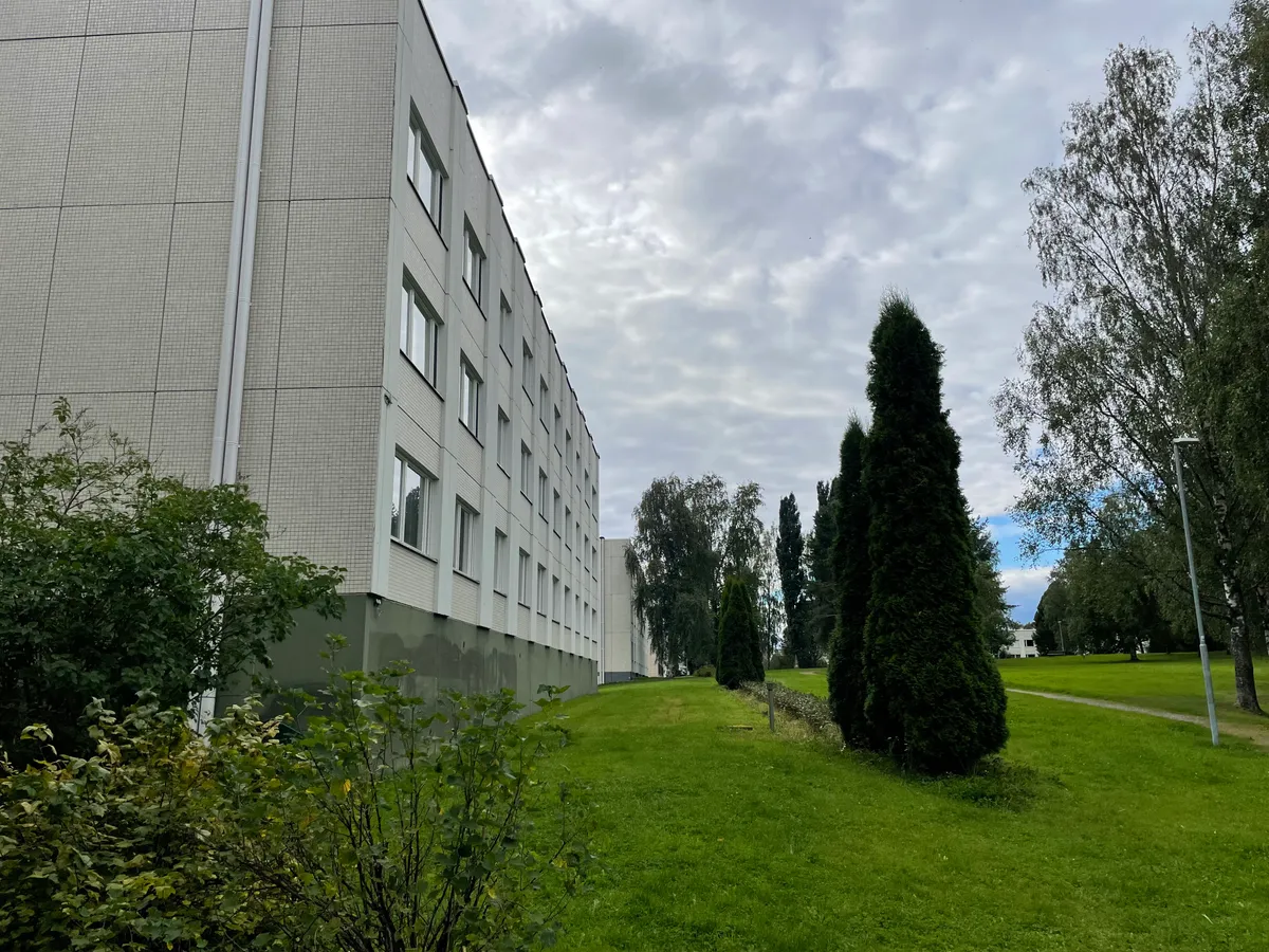 Hyreslägenhet på Tampere i tampere