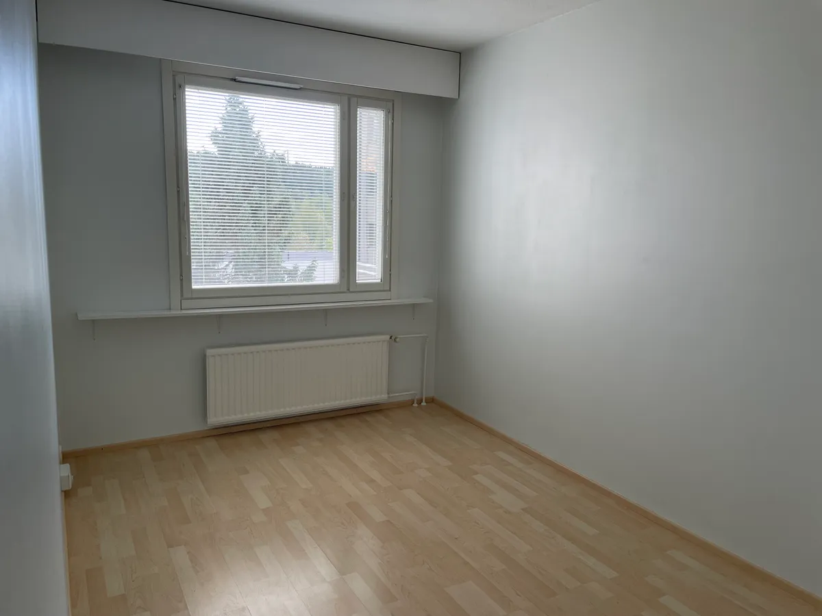 Hyreslägenhet på Tampere i tampere