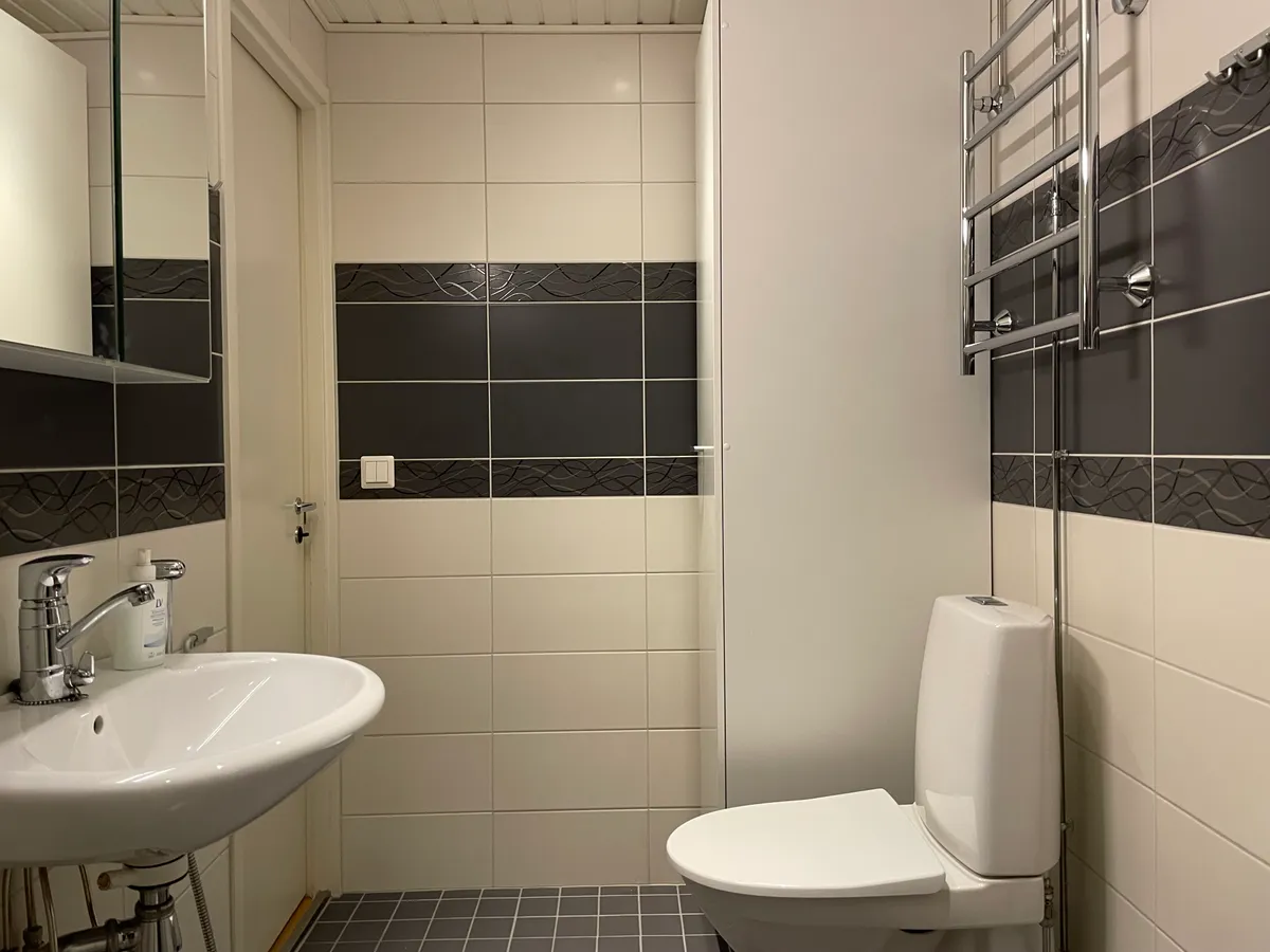 Hyreslägenhet på Tampere i tampere