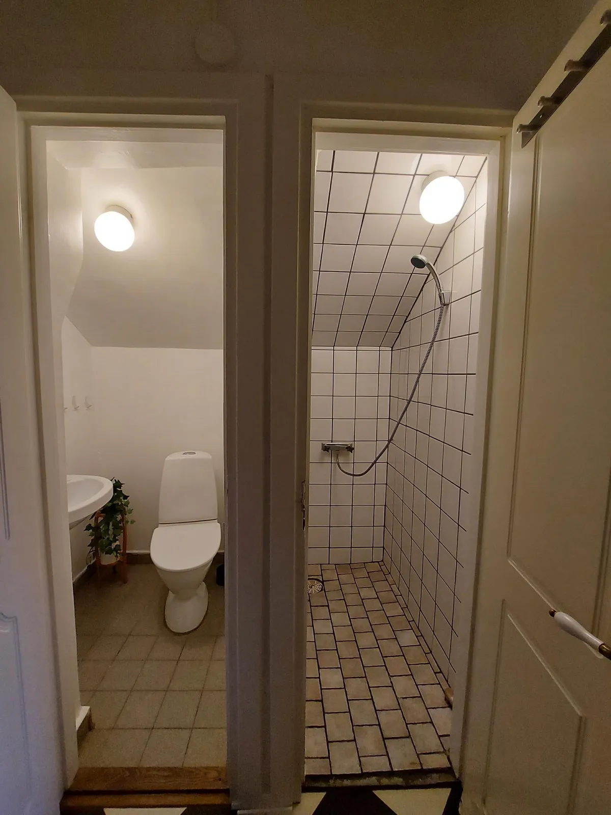 Hyreslägenhet på Nyköping i nykoping