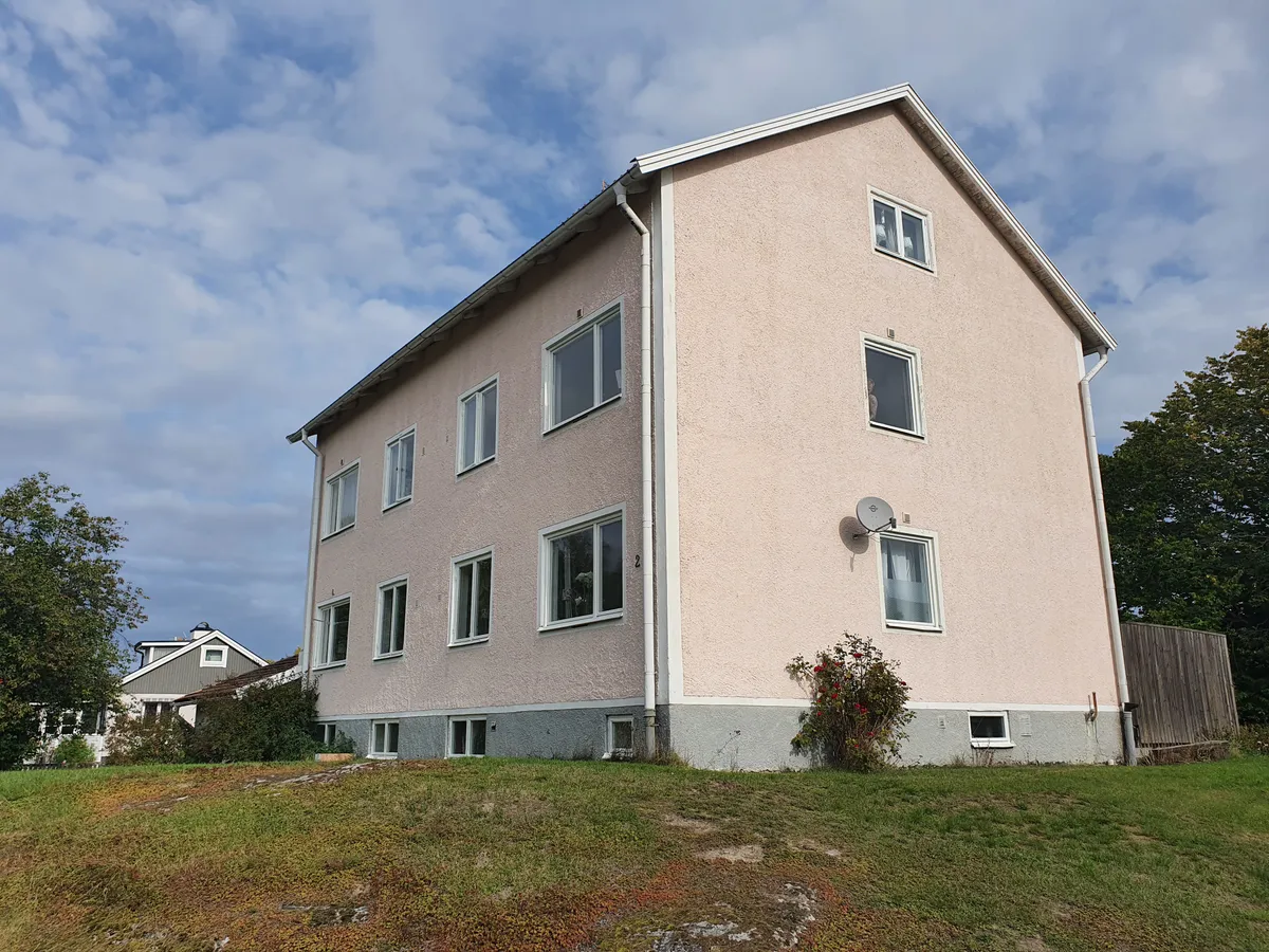 Hyreslägenhet på Nyköping i nykoping