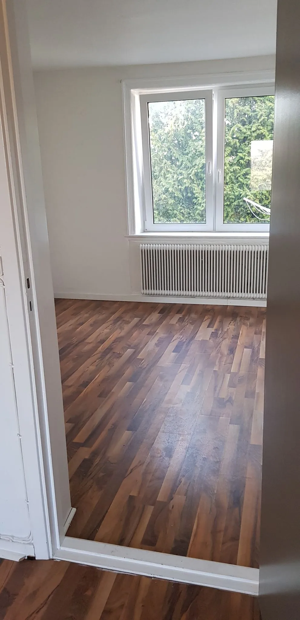 Hyreslägenhet på Teckomatorp i teckomatorp