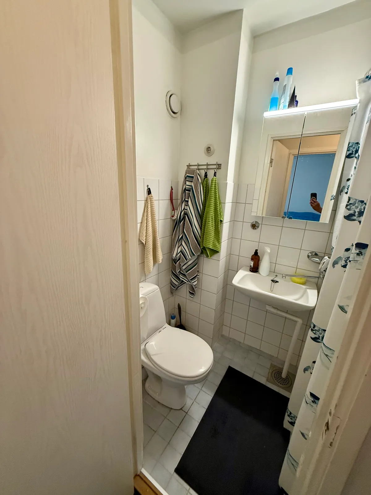 Hyreslägenhet på Helsinki i helsinki