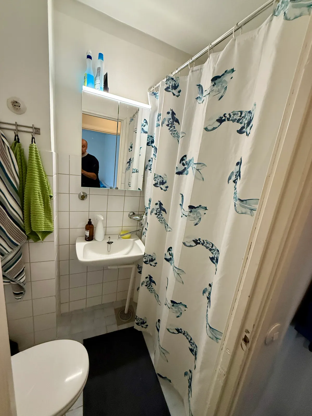 Hyreslägenhet på Helsinki i helsinki