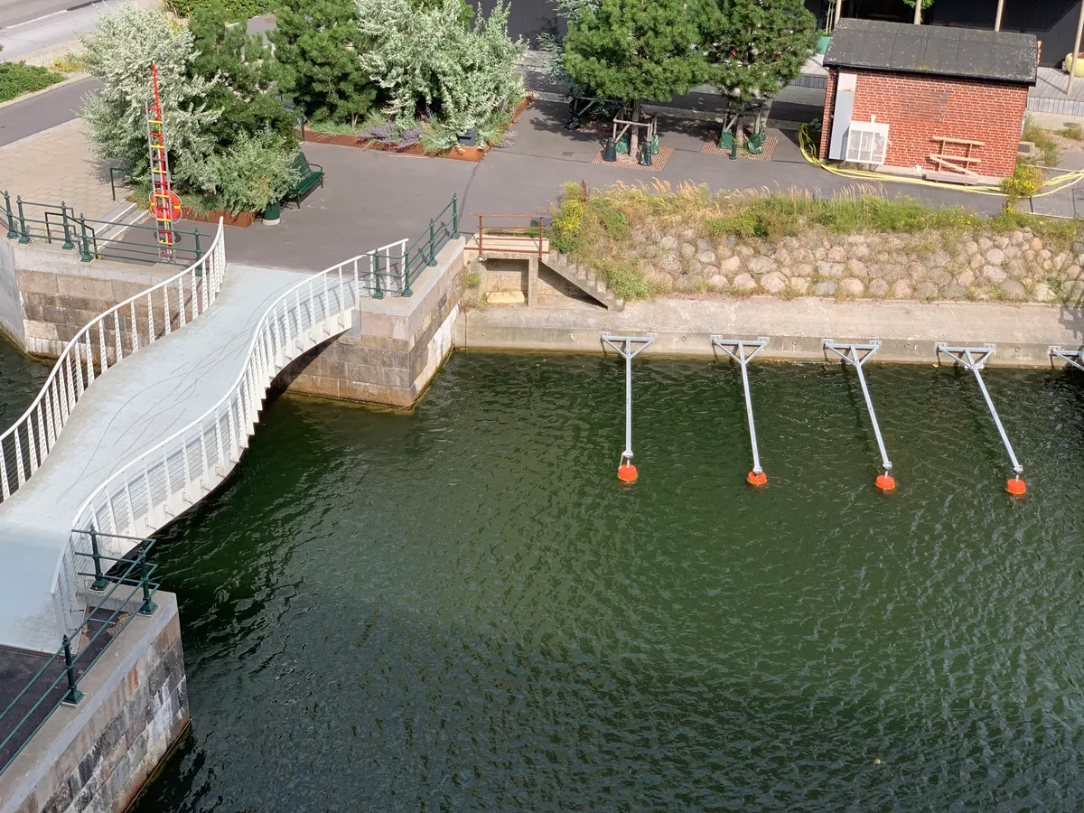 Hyreslägenhet på Malmö i malmo