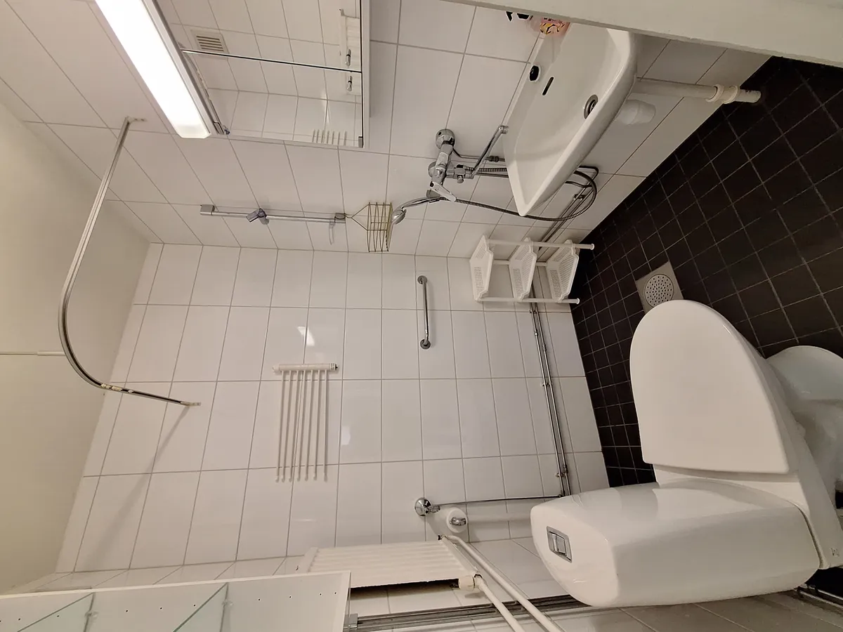 Hyreslägenhet på Oulu i oulu