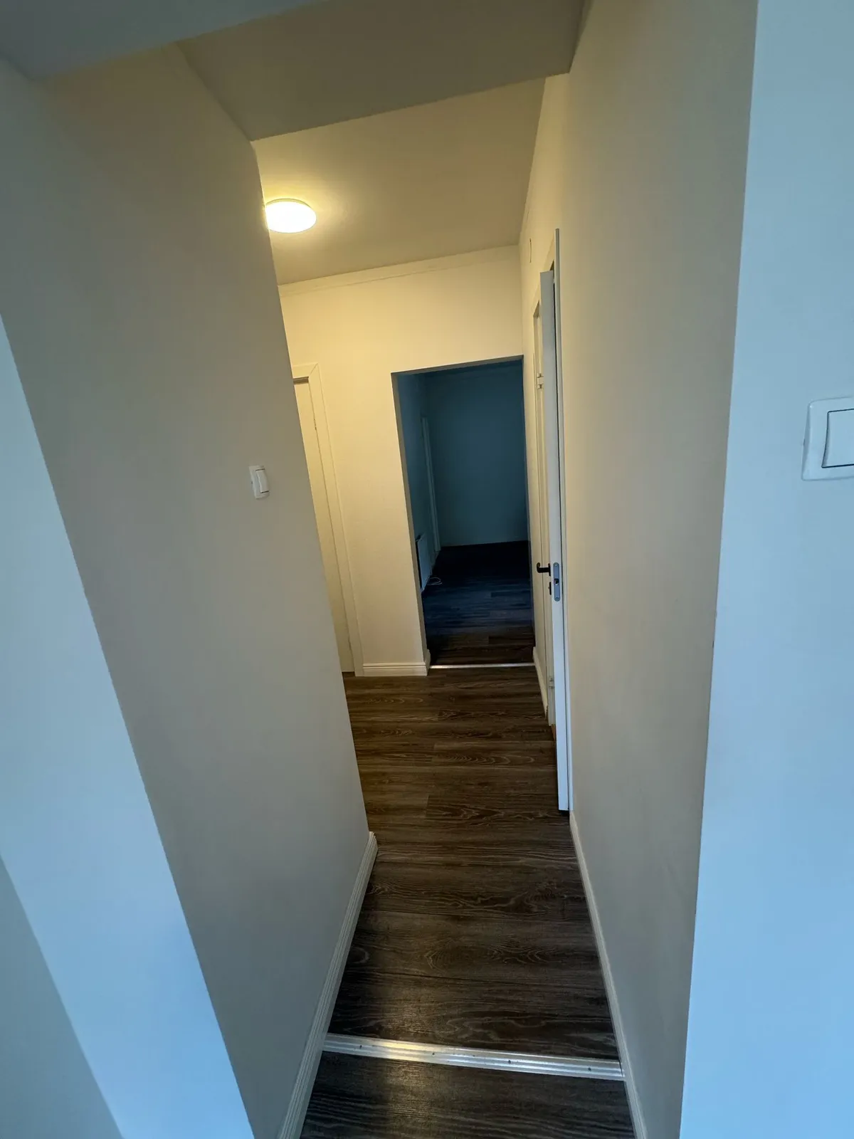 Hyreslägenhet på Hisings Backa i hisings-backa