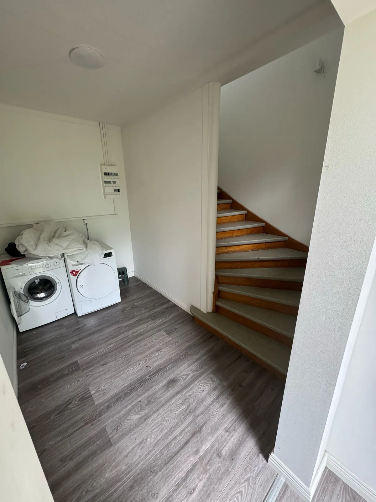 Hyreslägenhet på Hisings Backa i hisings-backa