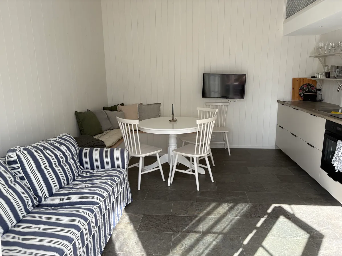 Hyresbostad på Kalmar i kalmar