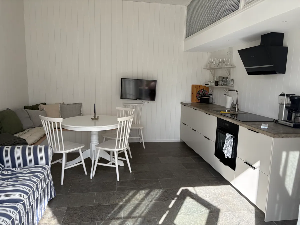 Hyresbostad på Kalmar i kalmar