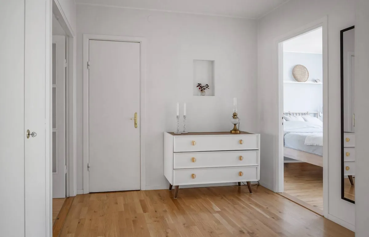 Hyreslägenhet på Hägersten i hagersten