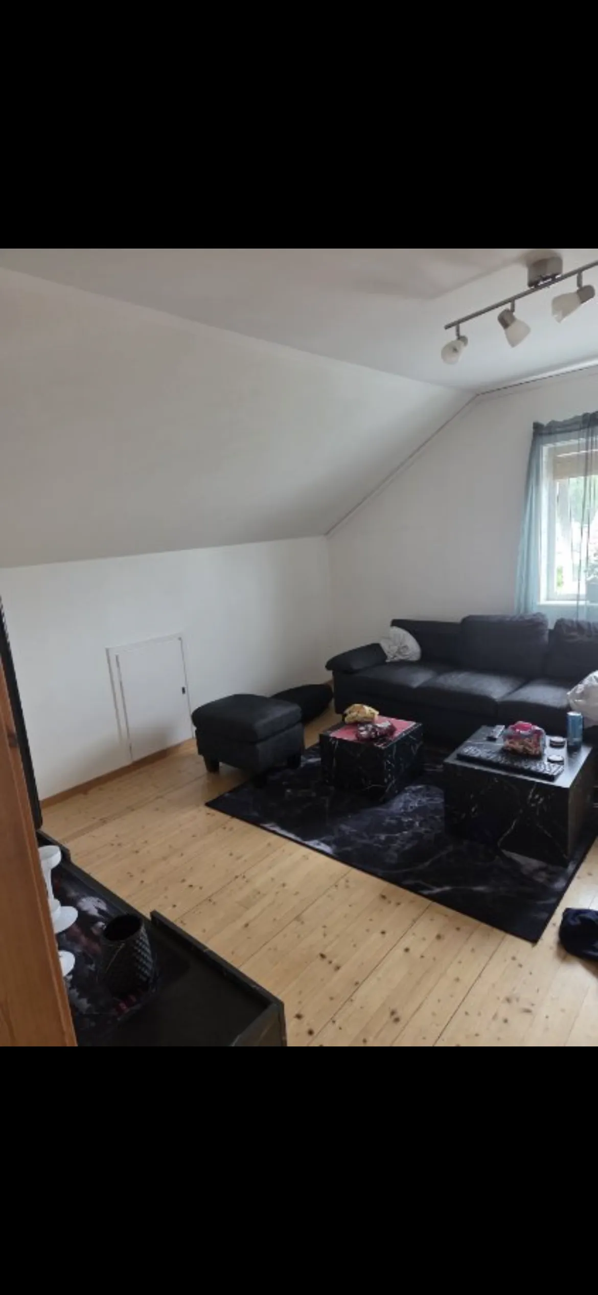Hyreslägenhet på Värnamo i varnamo