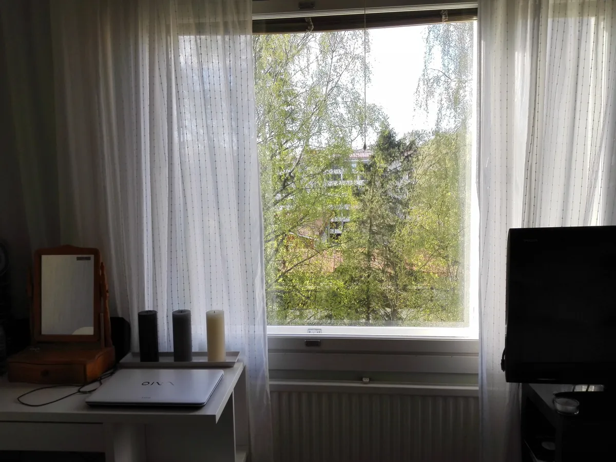 Hyreslägenhet på Vantaa i vantaa