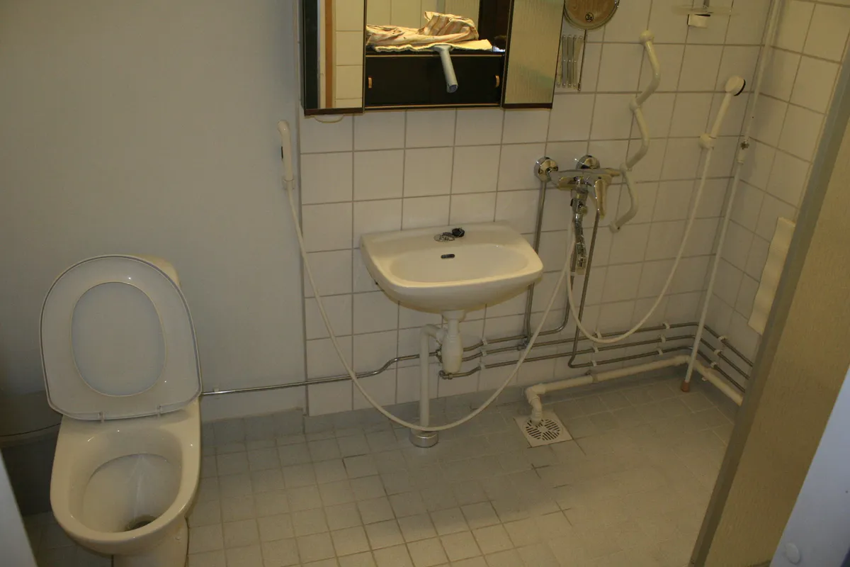 Hyreslägenhet på Vantaa i vantaa