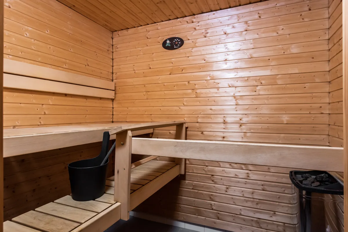 Hyreslägenhet på Oulu i oulu