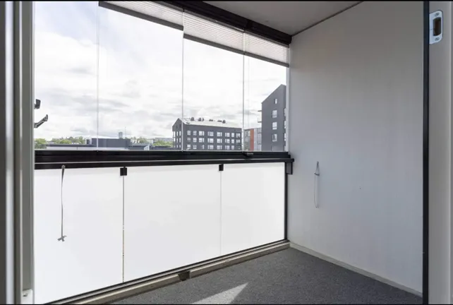 Hyreslägenhet på Turku i turku
