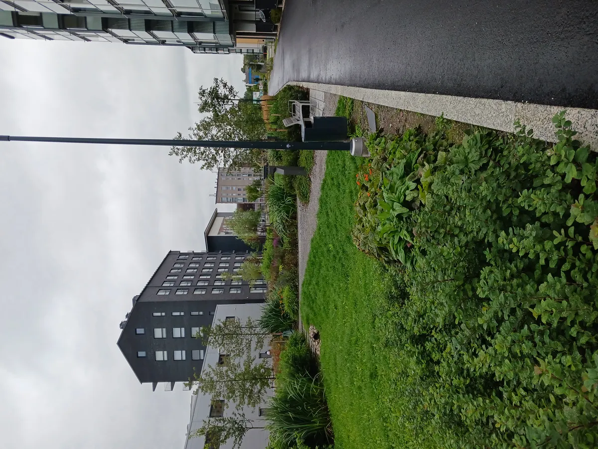 Hyreslägenhet på Turku i turku