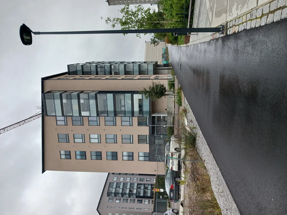 Hyreslägenhet på Turku i turku