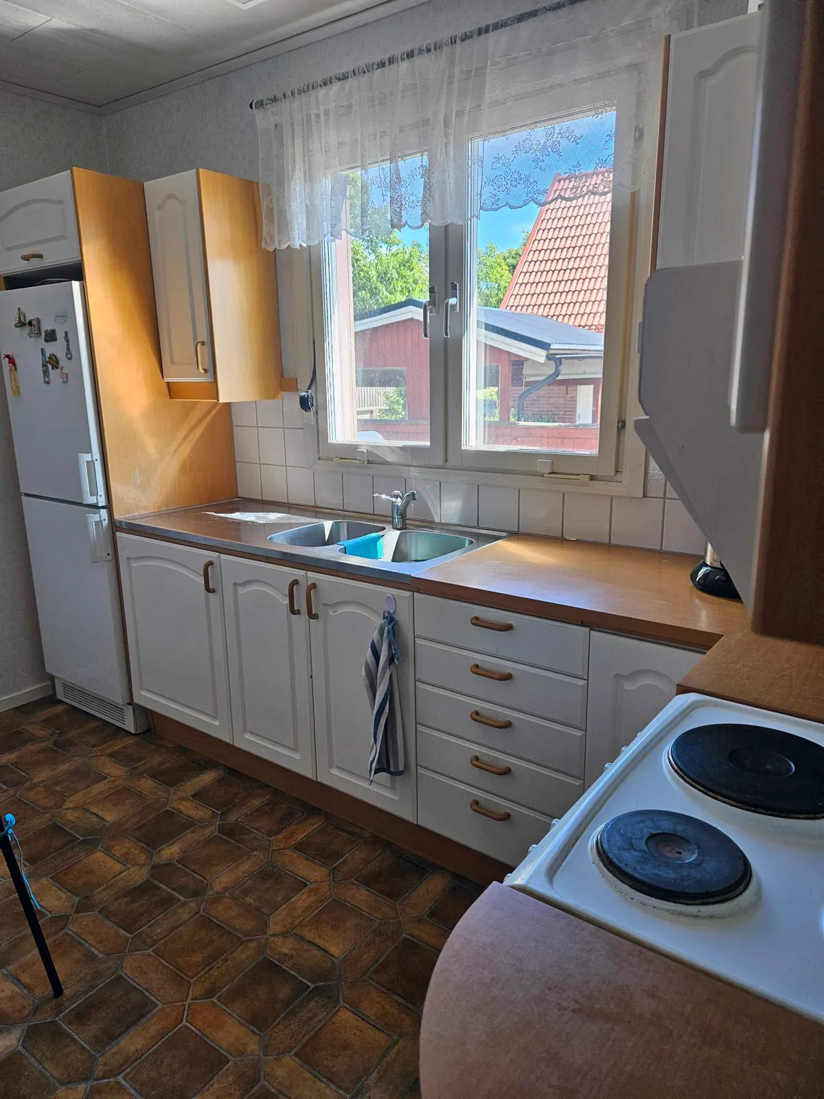 Hyreslägenhet på Västerås i vasteras