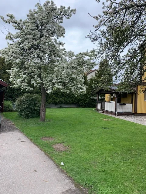 Hyreslägenhet på Västerås i vasteras