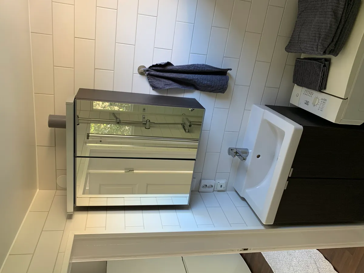 Hyresbostad på Saltsjö-boo i saltsjo-boo