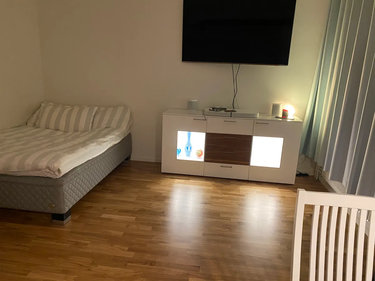 Hyreslägenhet på Stockholm i stockholm