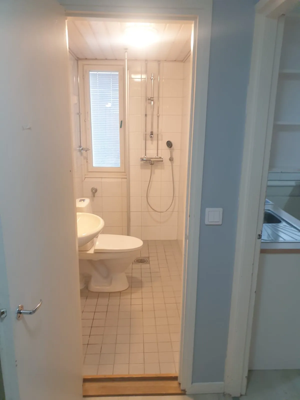 Hyreslägenhet på Oulu i oulu