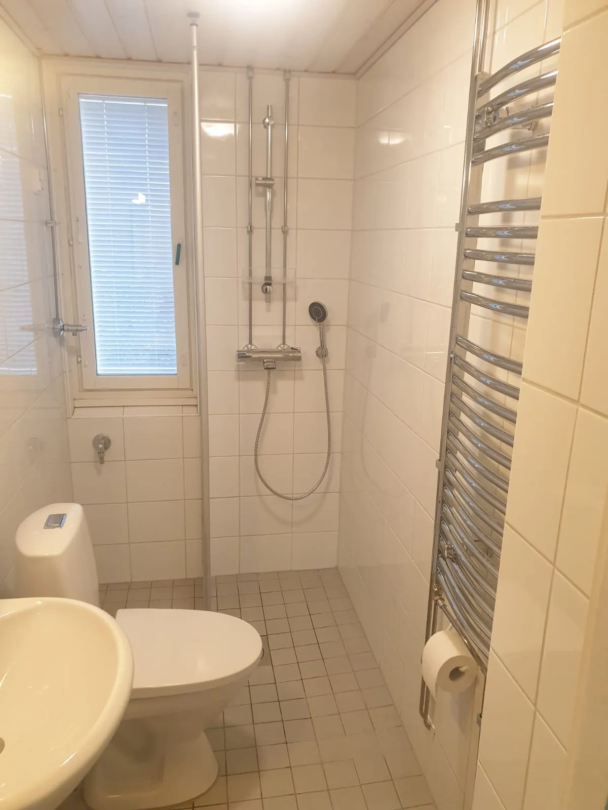 Hyreslägenhet på Oulu i oulu