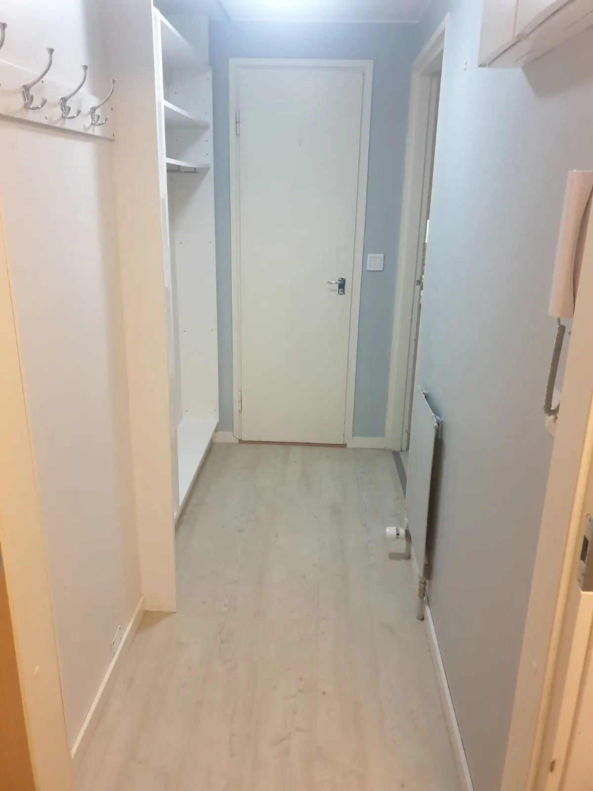 Hyreslägenhet på Oulu i oulu