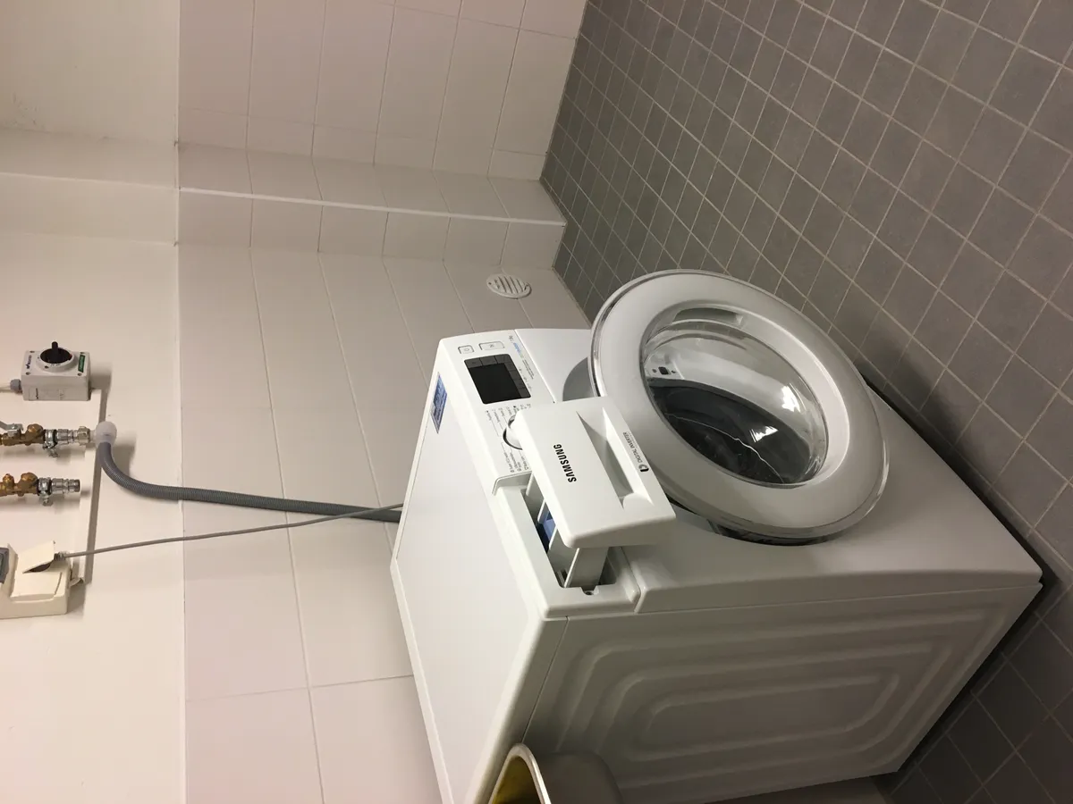 Hyreslägenhet på Oulu i oulu