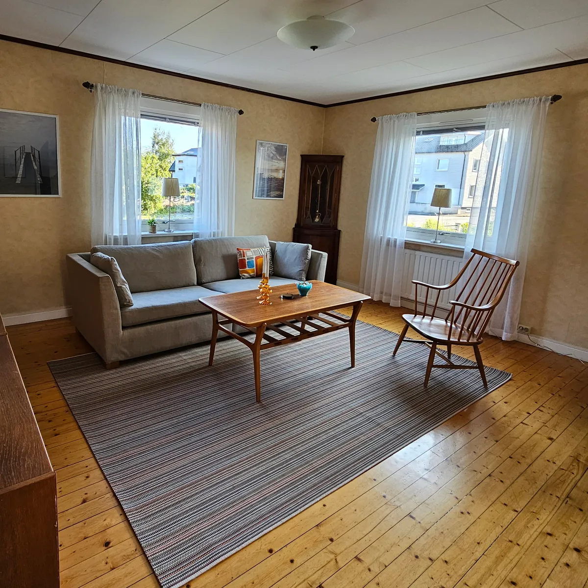 Hyreslägenhet på Varberg i varberg