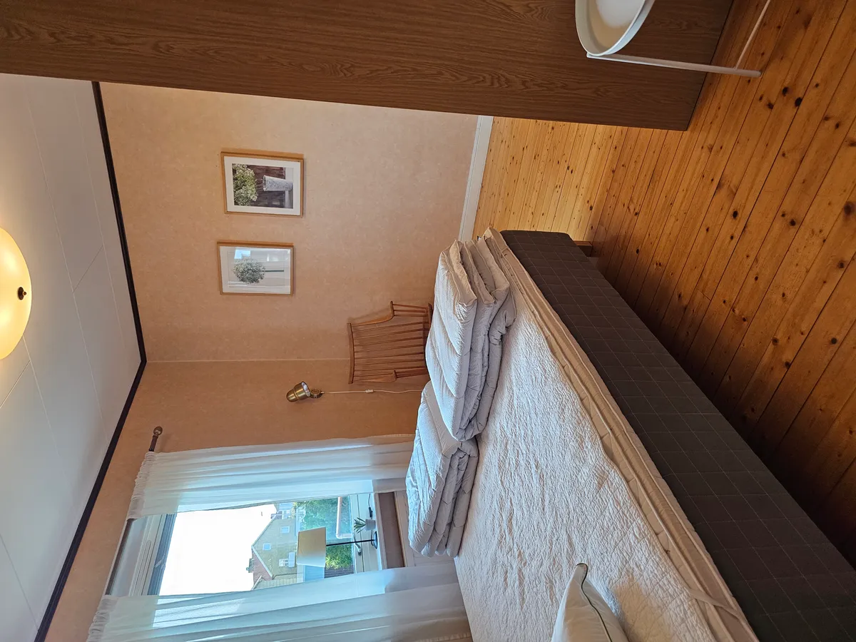 Hyreslägenhet på Varberg i varberg