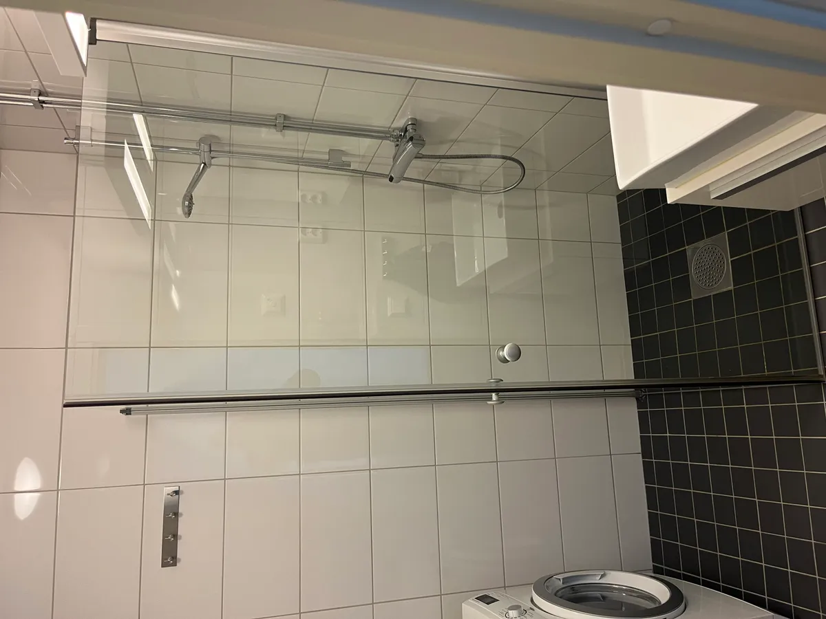 Hyreslägenhet på Solna i solna