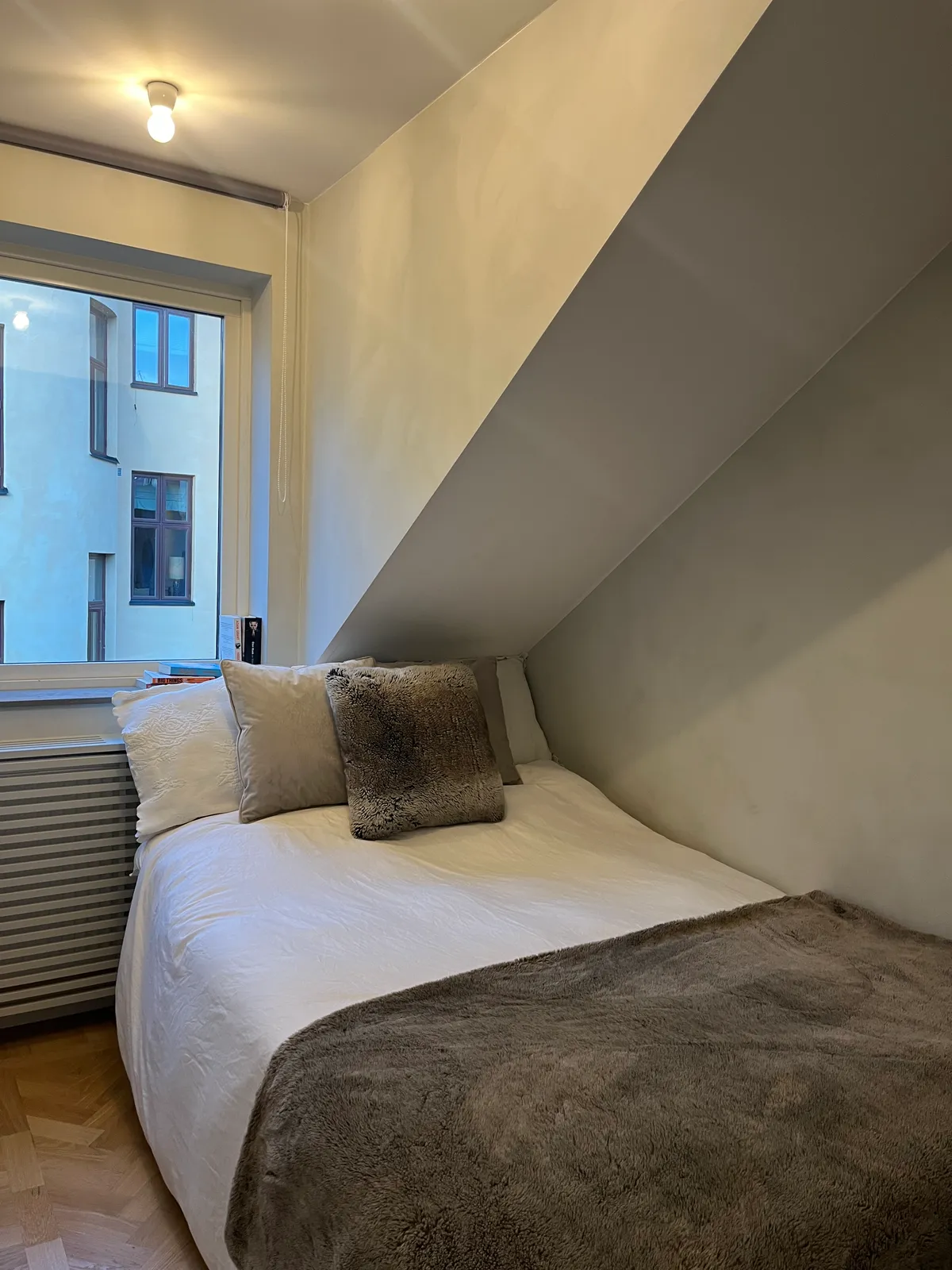 Hyreslägenhet på Stockholm i stockholm