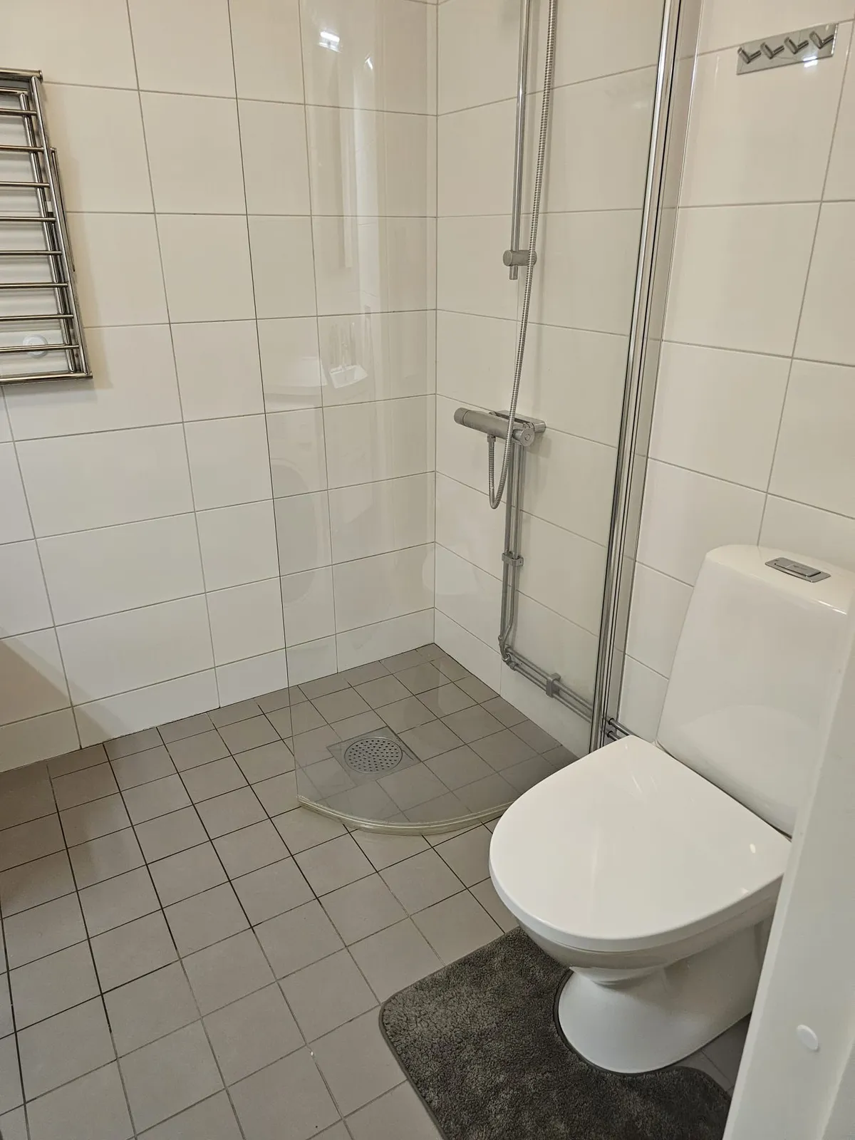 Hyreslägenhet på Älvsjö i alvsjo