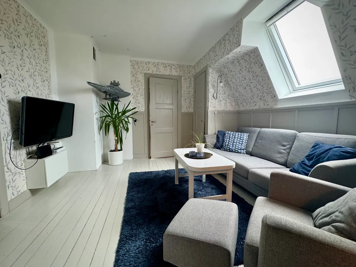 Hyresbostad på Linköping i linkoping