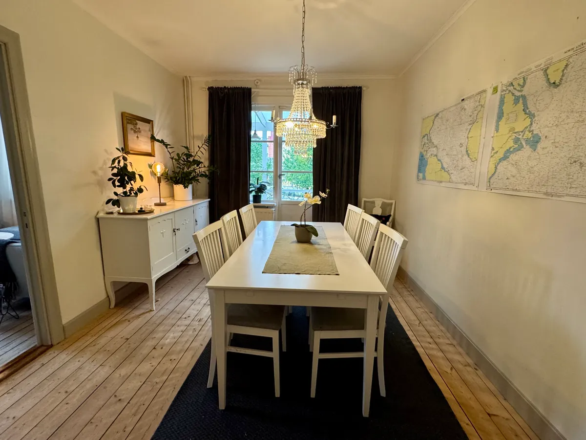 Hyresbostad på Linköping i linkoping