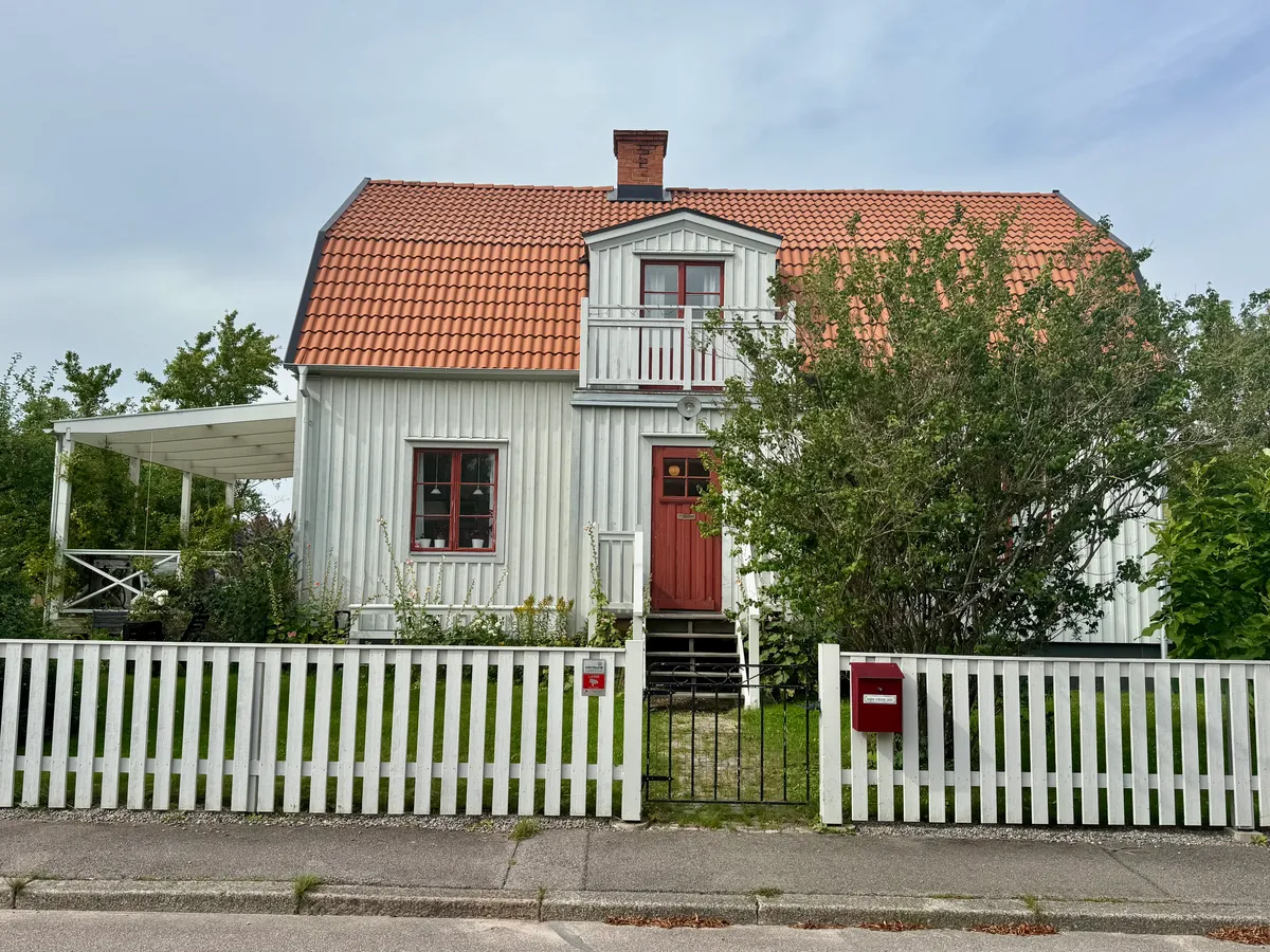 Hyresbostad på Linköping i linkoping