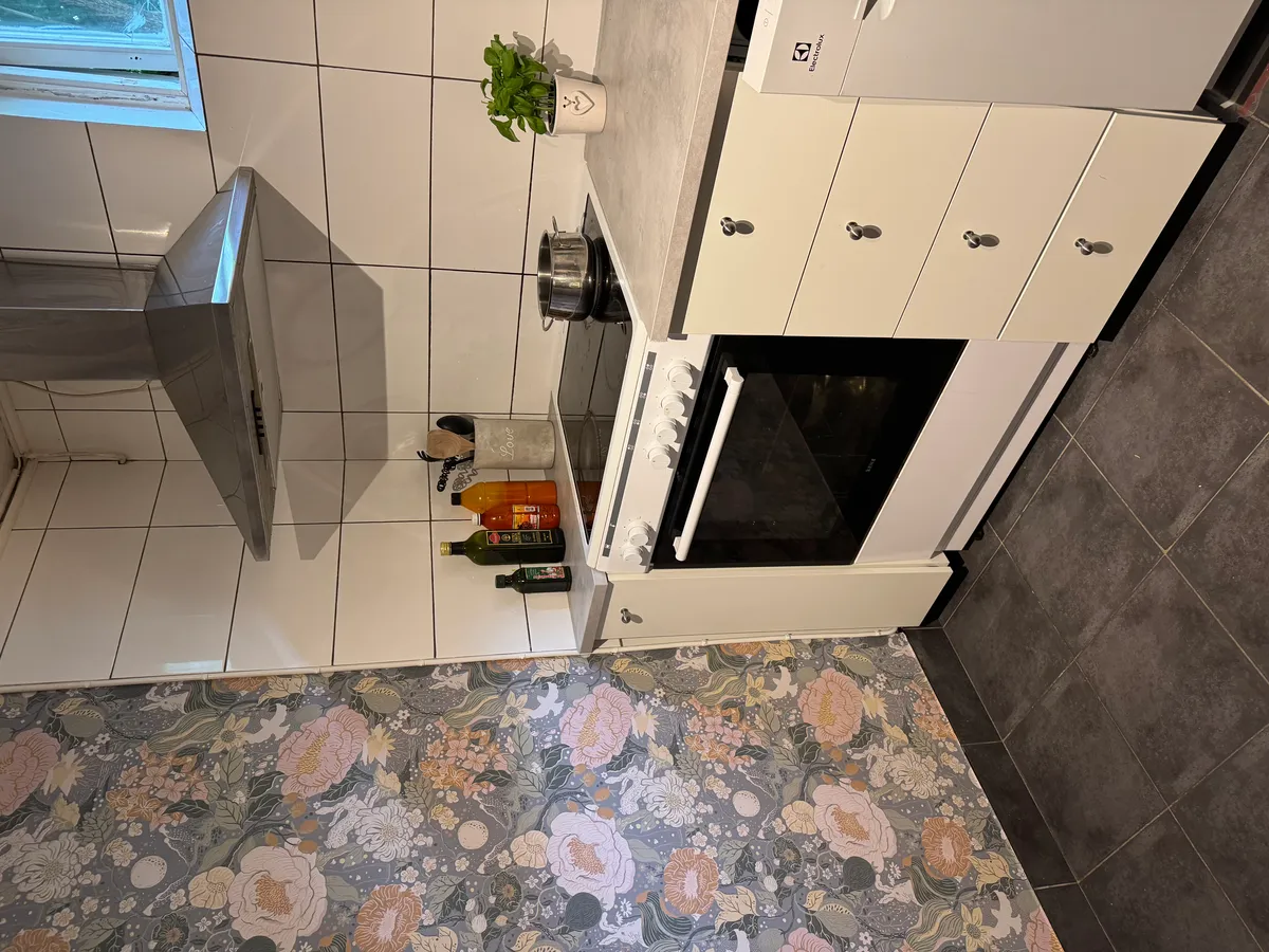 Hyreslägenhet på Huddinge i huddinge