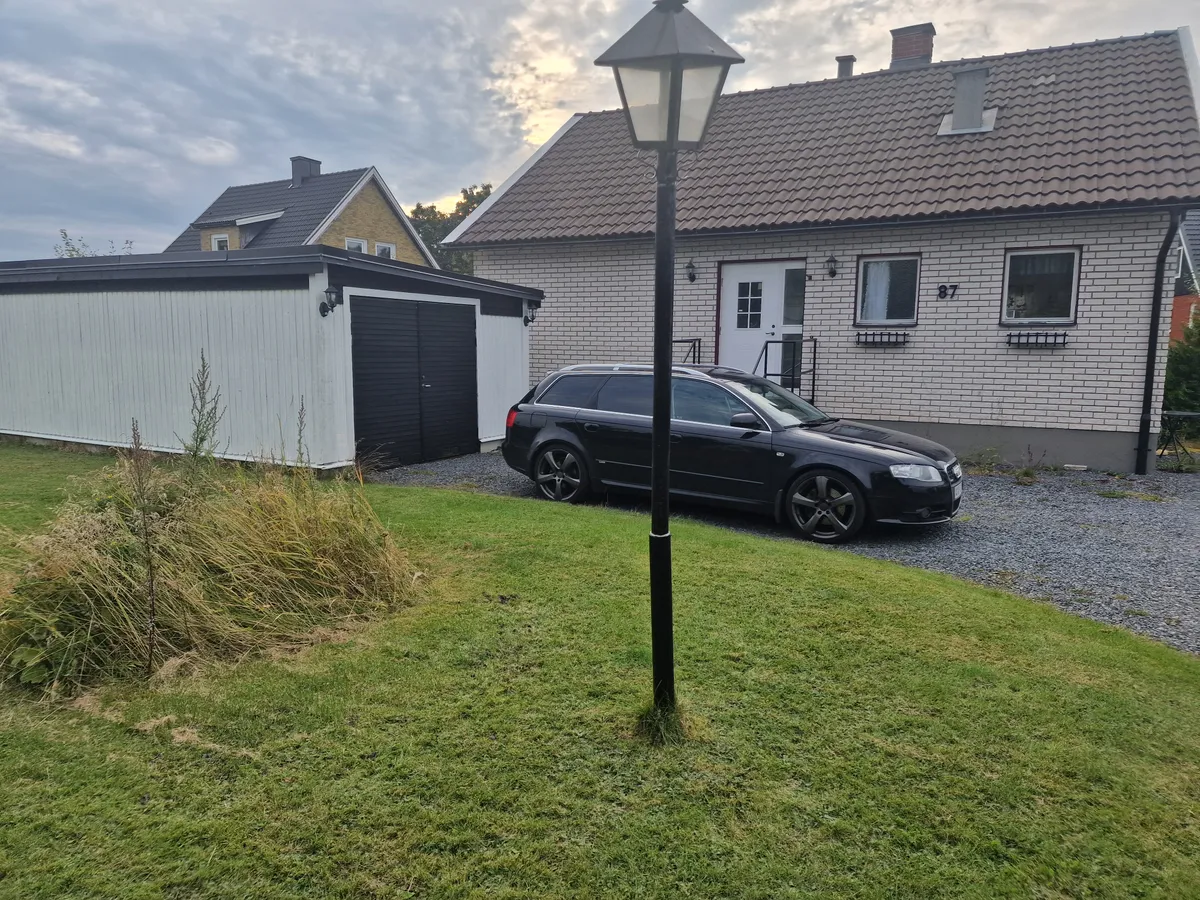 Hyresbostad på Karlskoga i karlskoga