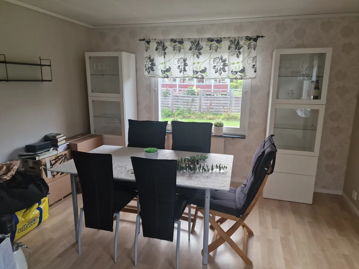 Hyresbostad på Karlskoga i karlskoga