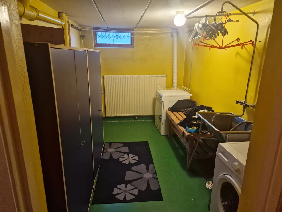 Hyresbostad på Karlskoga i karlskoga
