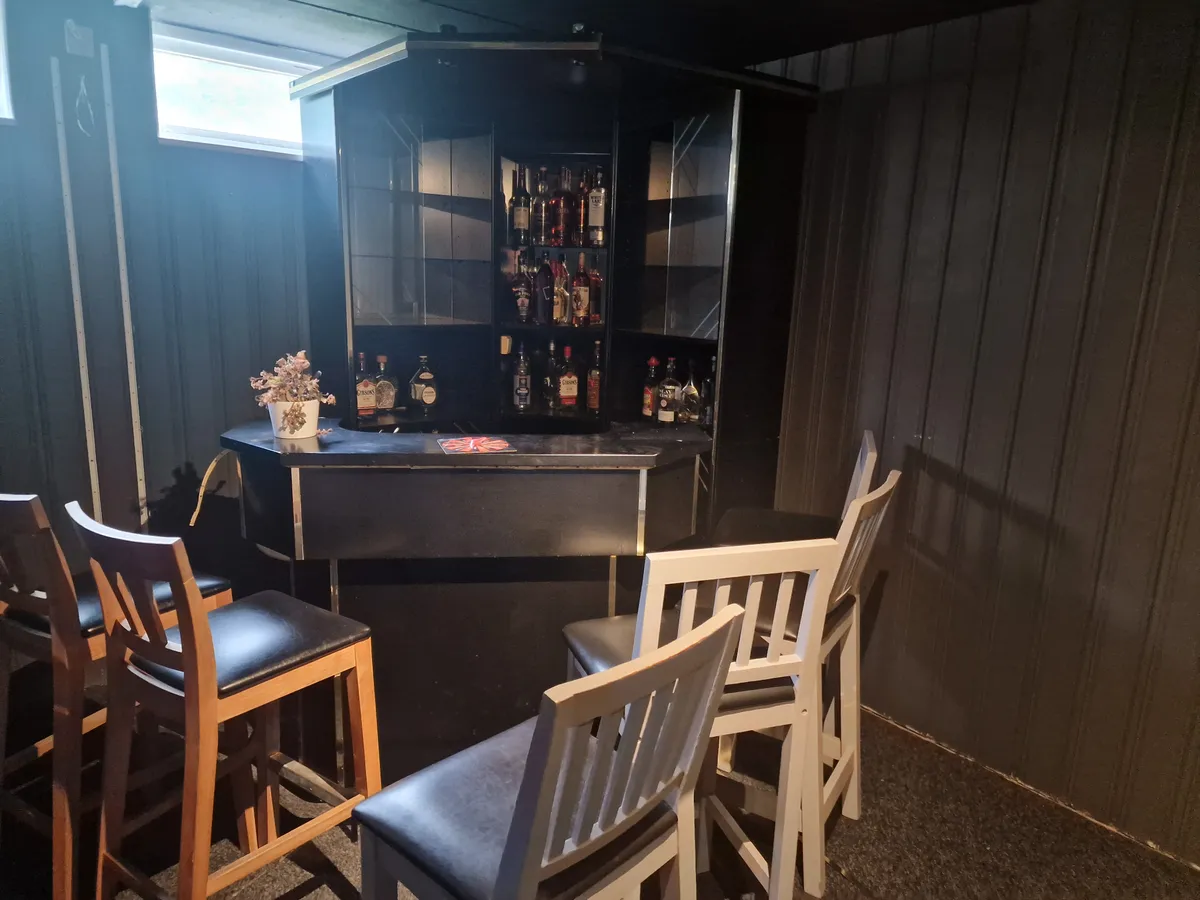 Hyresbostad på Karlskoga i karlskoga