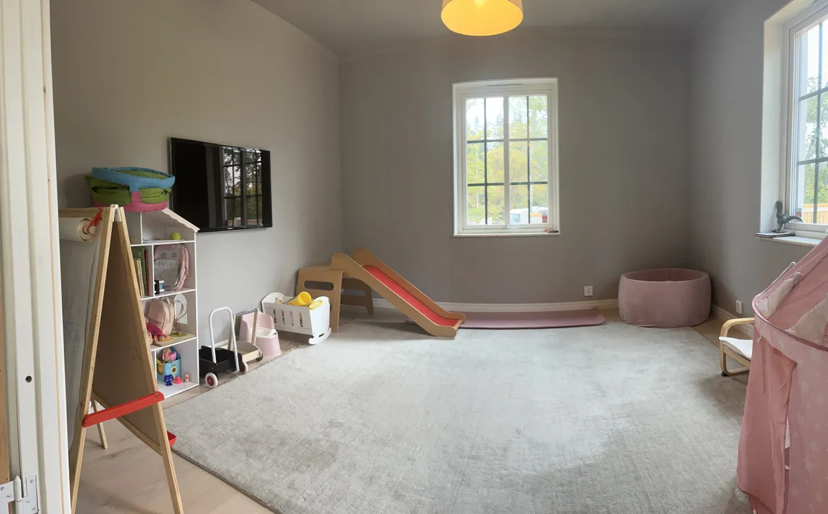 Hyresbostad på Åkersberga i akersberga