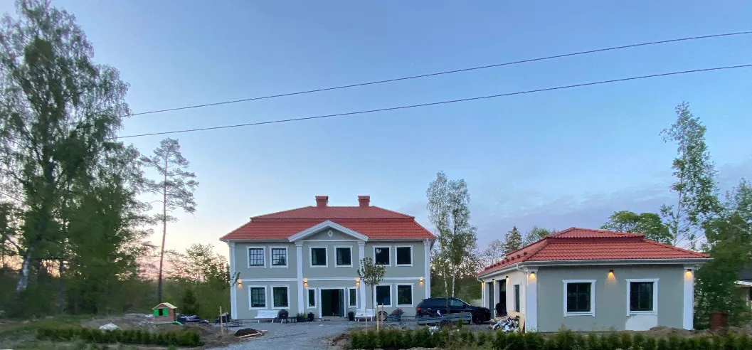Hyresbostad på Åkersberga i akersberga