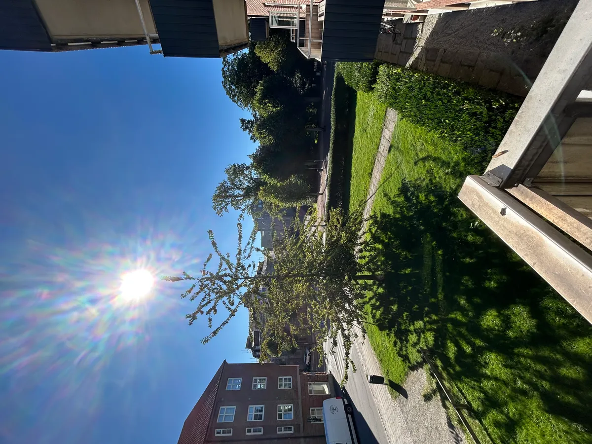 Hyreslägenhet på Lund i lund
